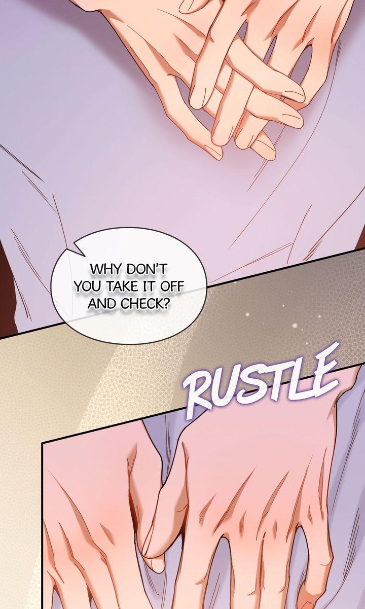 No Moral Chapter 112 page 71 - 
