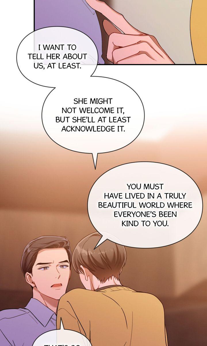 No Moral Chapter 112 page 74 - 