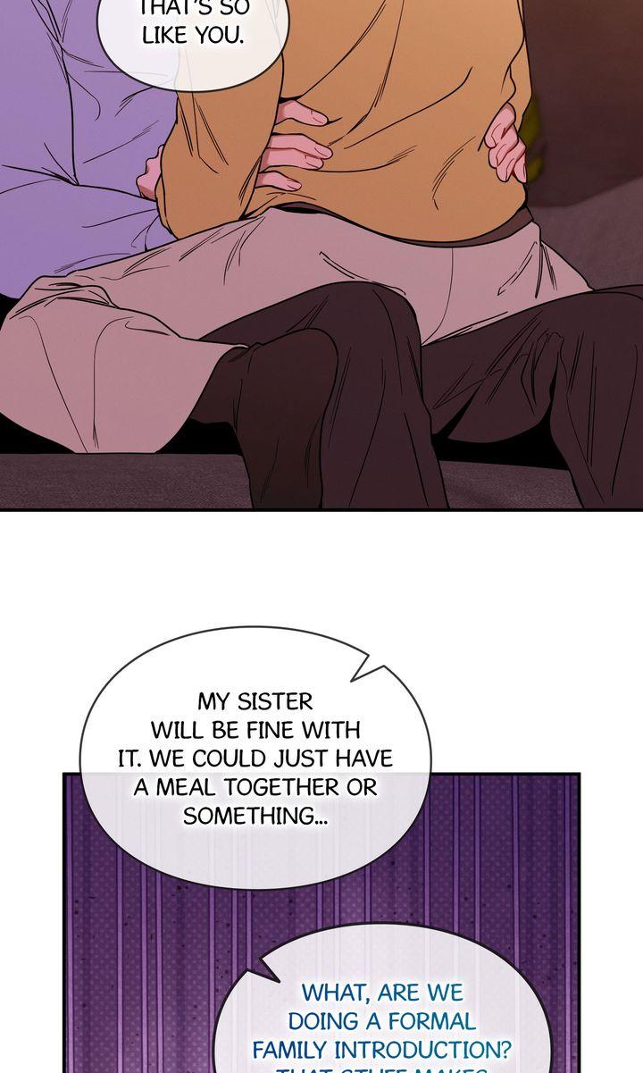 No Moral Chapter 112 page 75 - 