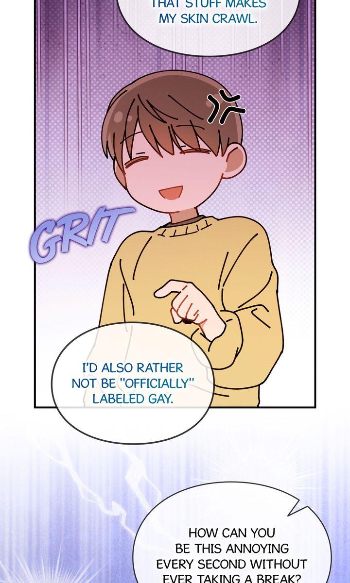 No Moral Chapter 112 page 76 - 