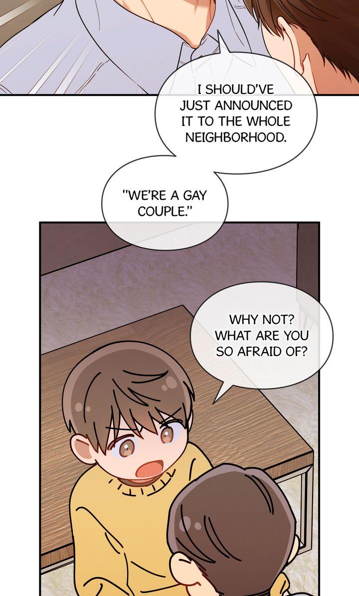 No Moral Chapter 113 page 11 - 
