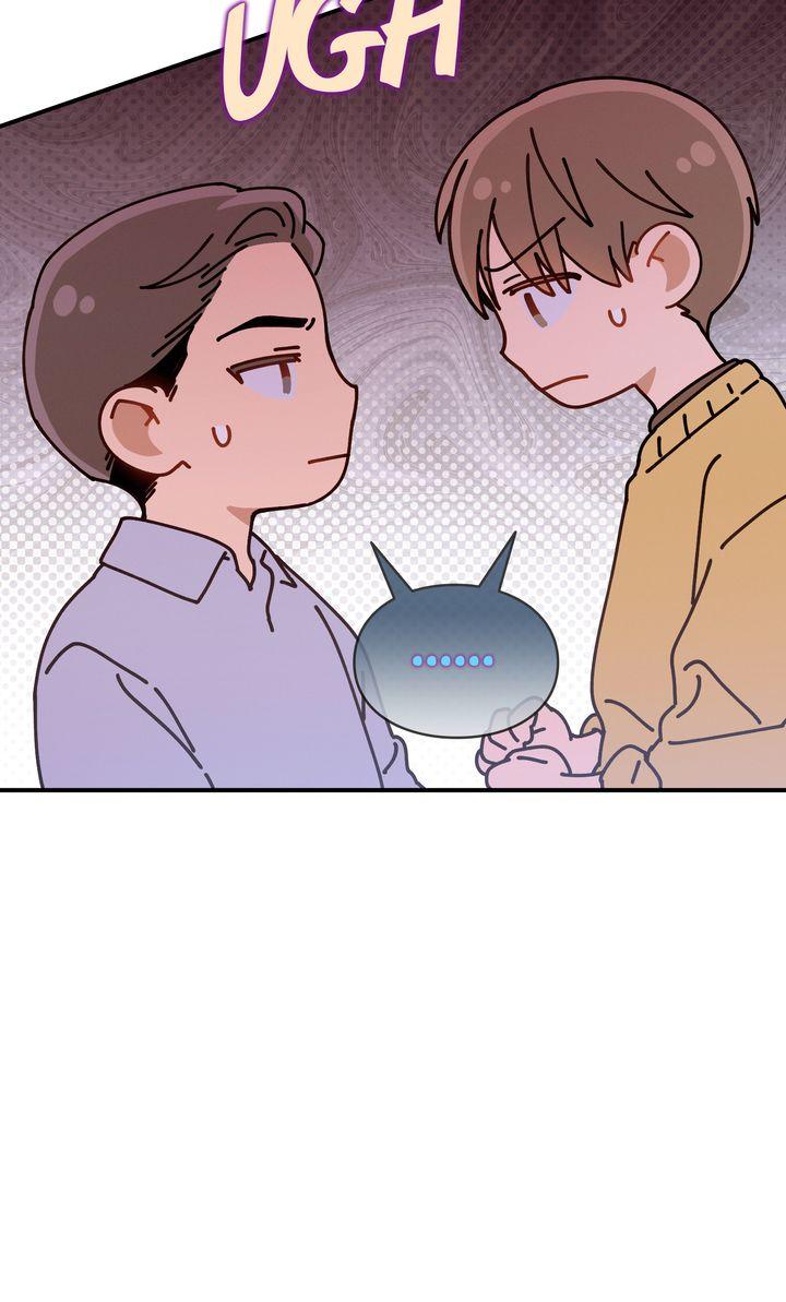 No Moral Chapter 113 page 14 - 