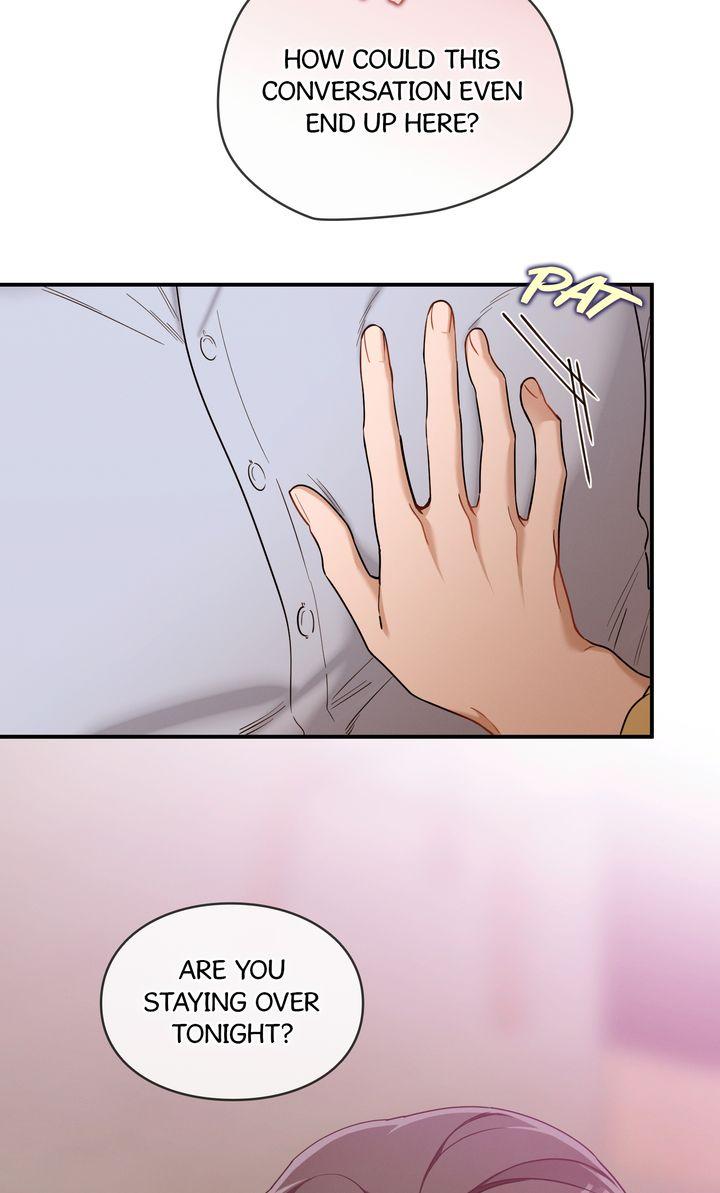 No Moral Chapter 113 page 17 - 