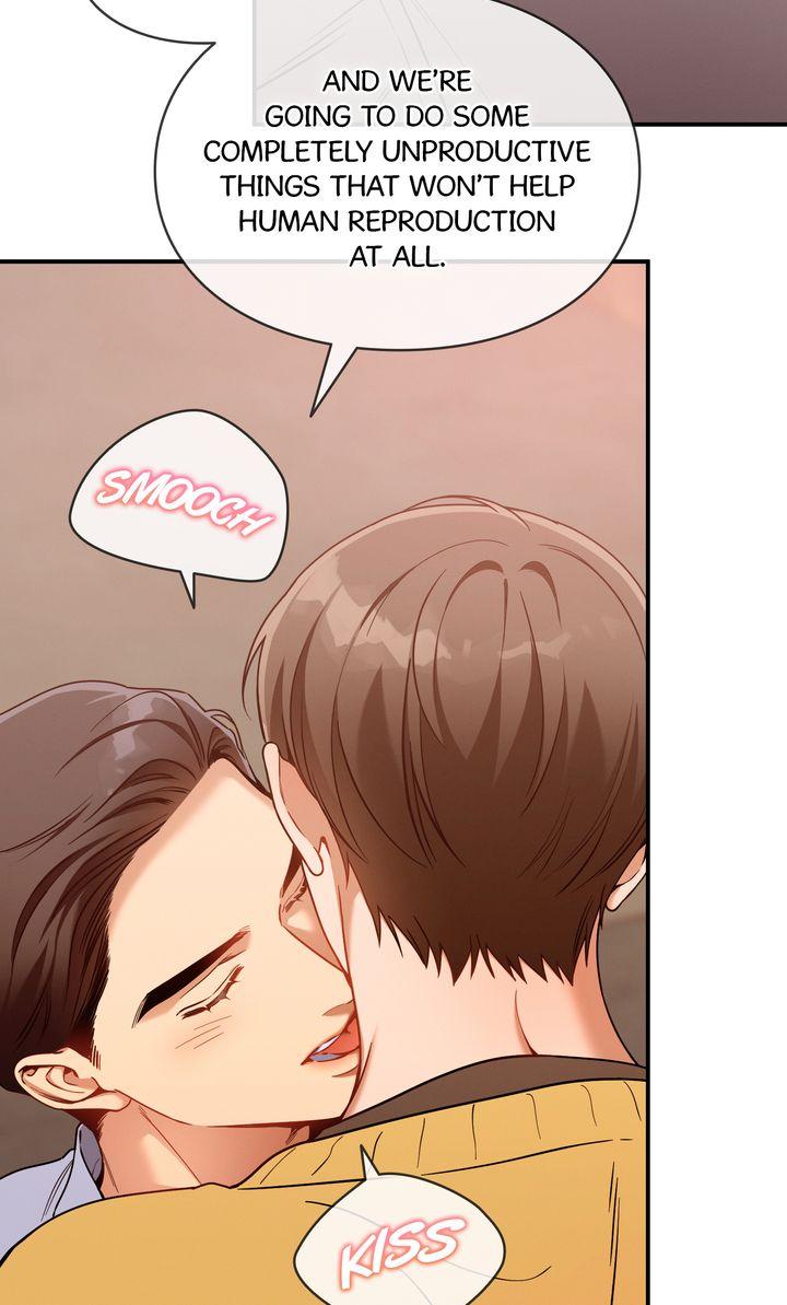 No Moral Chapter 113 page 20 - 