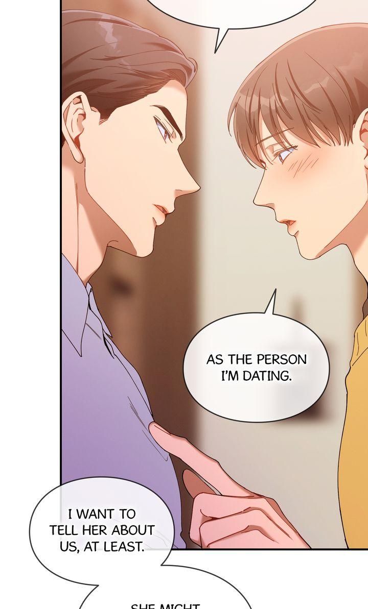 No Moral Chapter 113 page 3 - 
