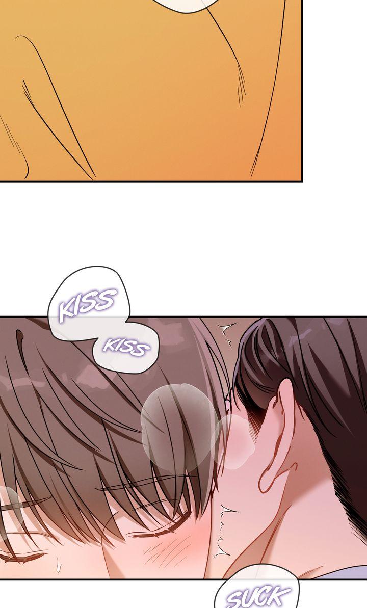 No Moral Chapter 113 page 21 - 