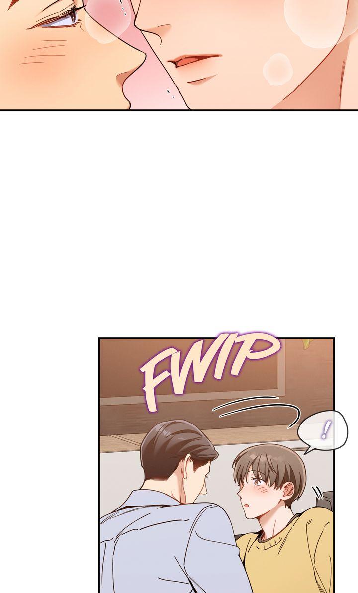 No Moral Chapter 113 page 23 - 