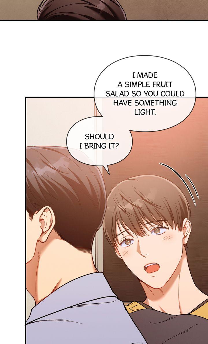 No Moral Chapter 113 page 26 - 