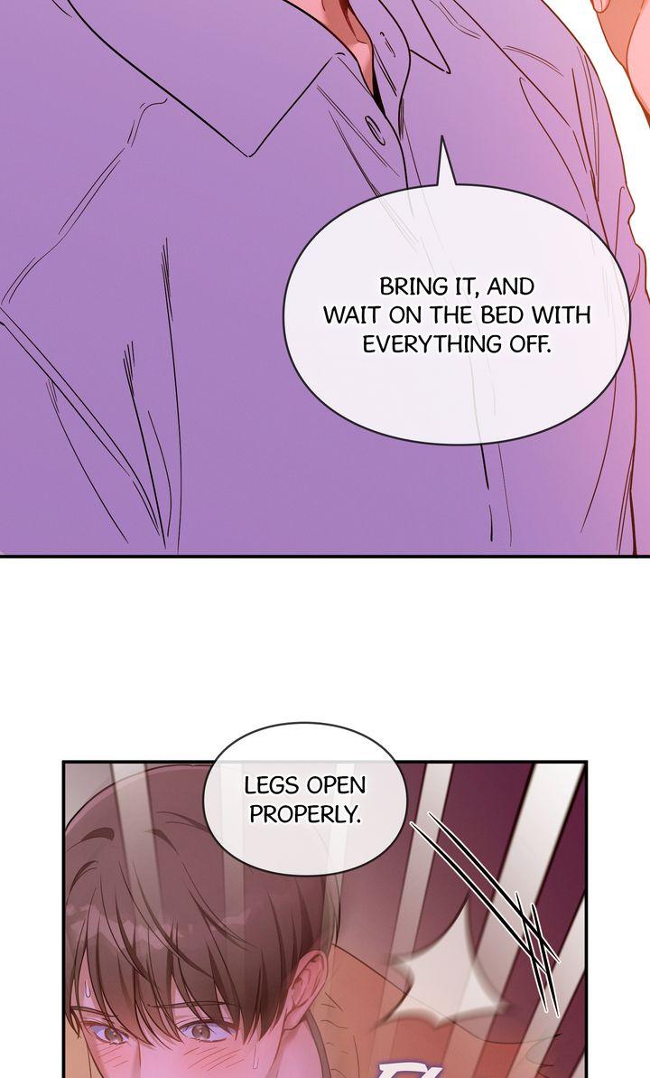 No Moral Chapter 113 page 28 - 