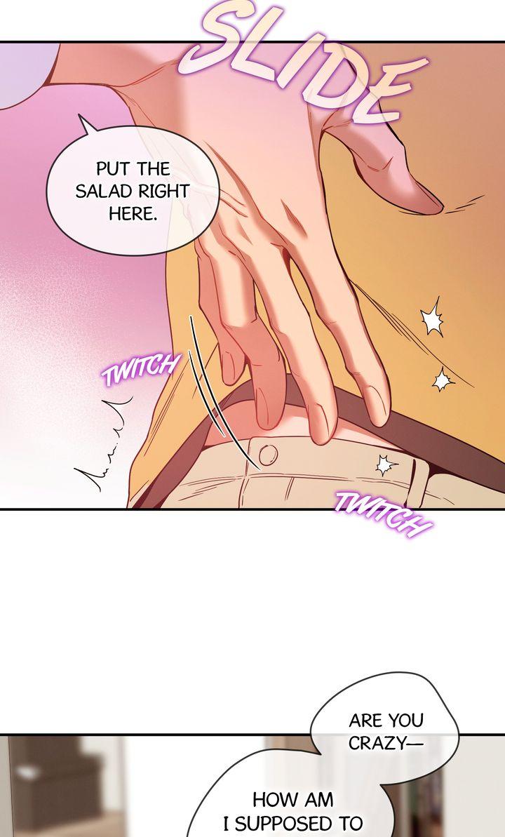 No Moral Chapter 113 page 30 - 