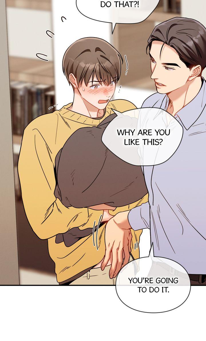 No Moral Chapter 113 page 31 - 