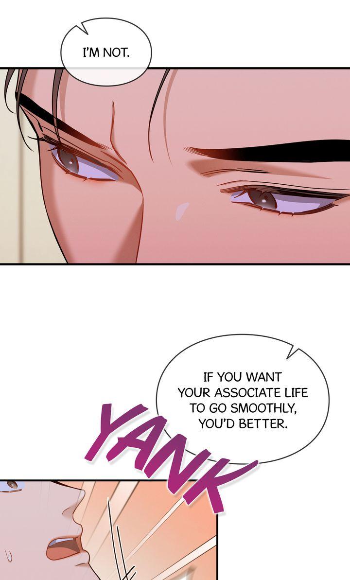 No Moral Chapter 113 page 32 - 