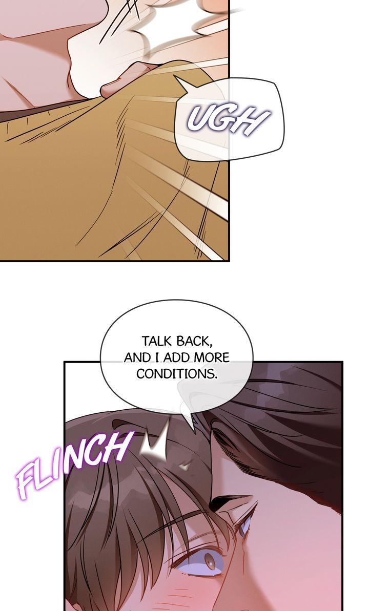No Moral Chapter 113 page 33 - 