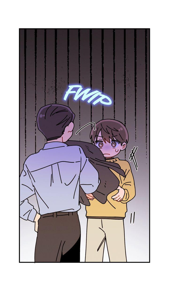 No Moral Chapter 113 page 39 - 
