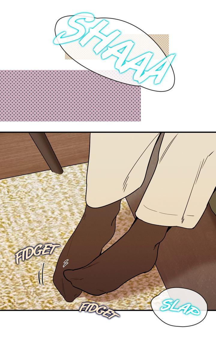 No Moral Chapter 113 page 40 - 