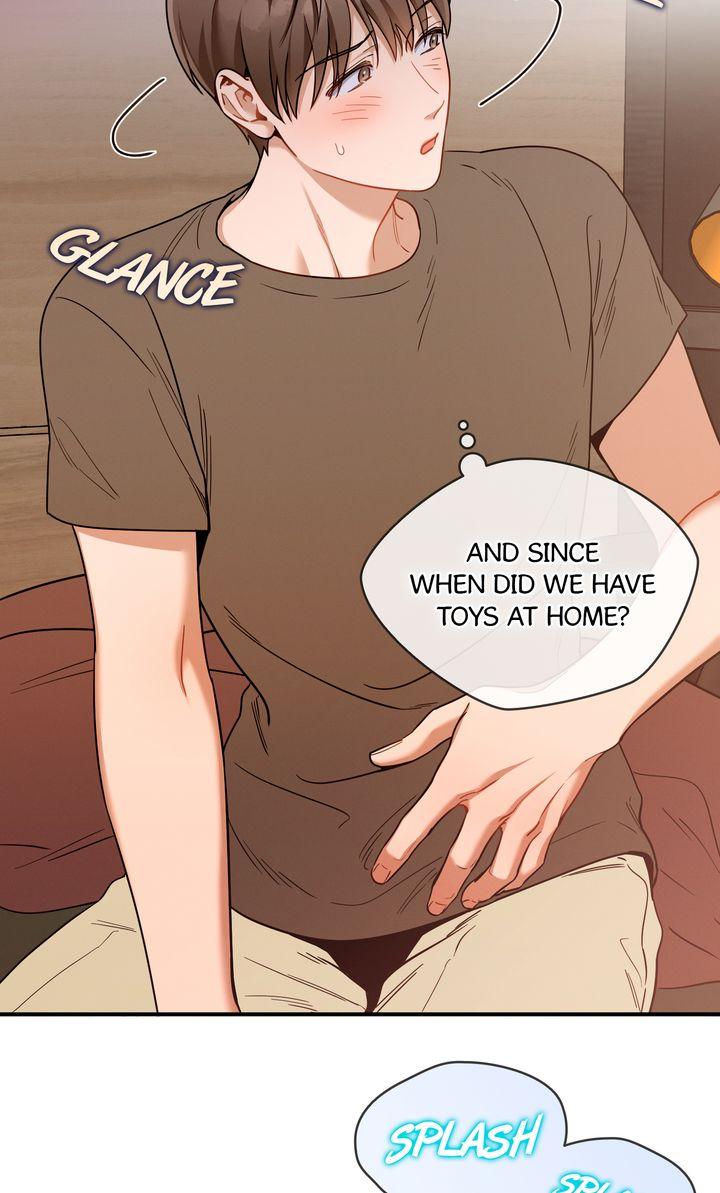 No Moral Chapter 113 page 45 - 