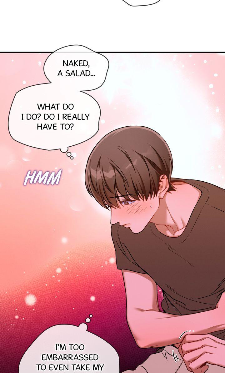 No Moral Chapter 113 page 47 - 