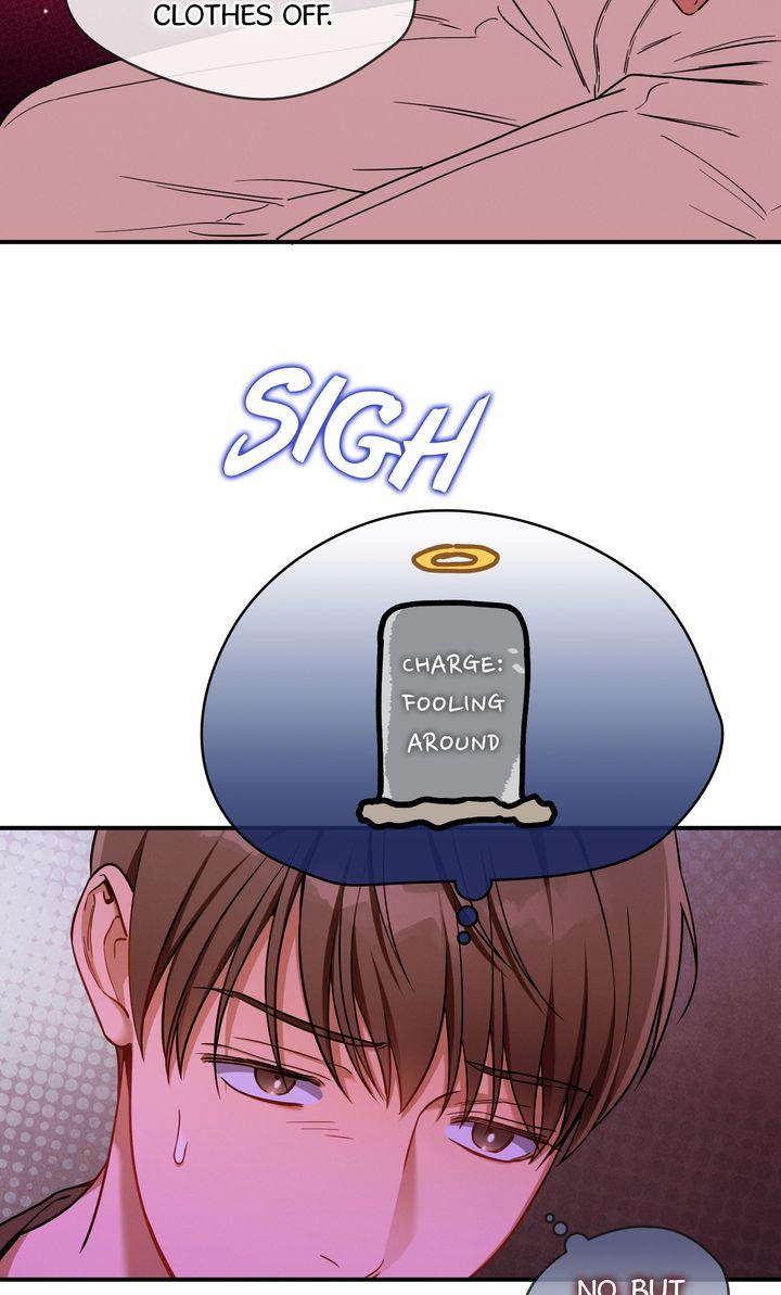 No Moral Chapter 113 page 48 - 