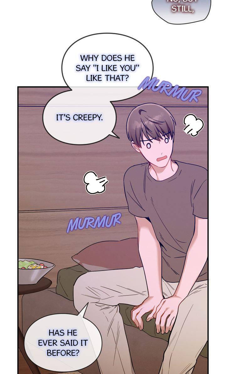 No Moral Chapter 113 page 49 - 