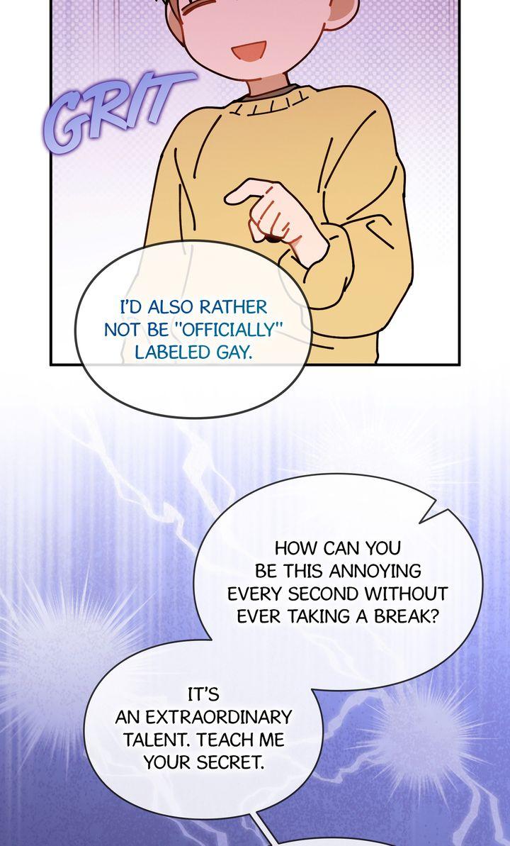 No Moral Chapter 113 page 6 - 