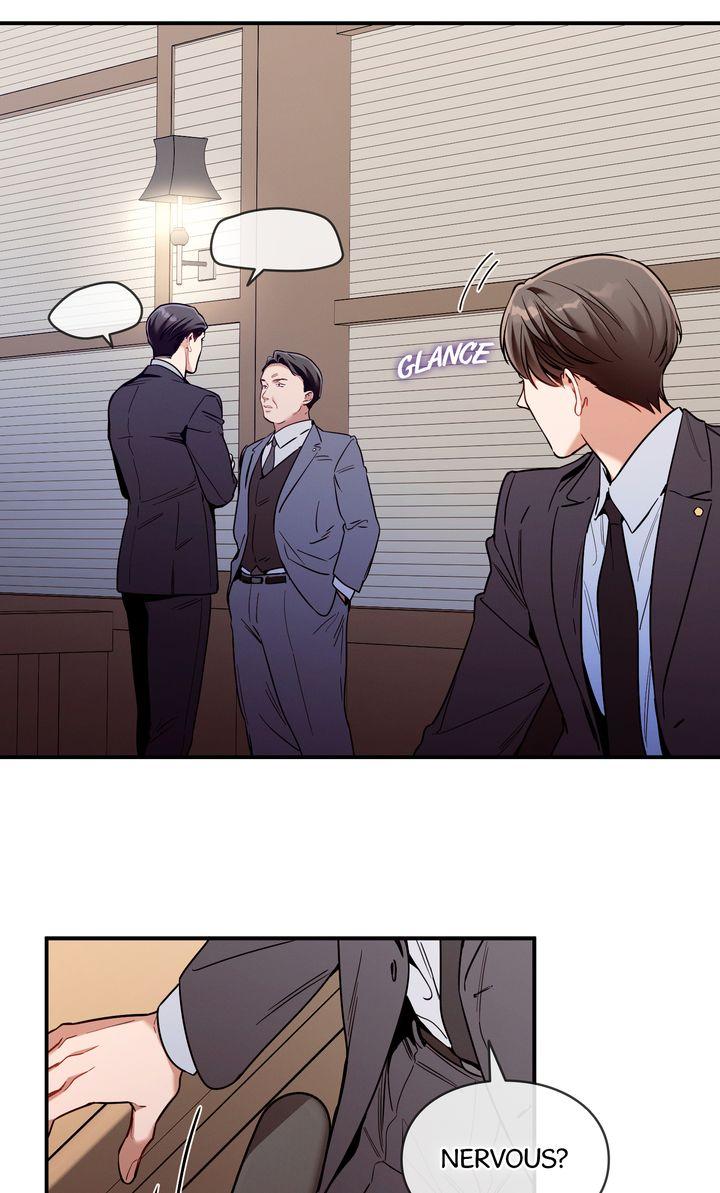 No Moral Chapter 113 page 60 - 