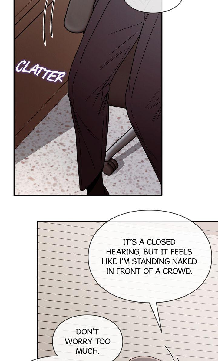 No Moral Chapter 113 page 61 - 
