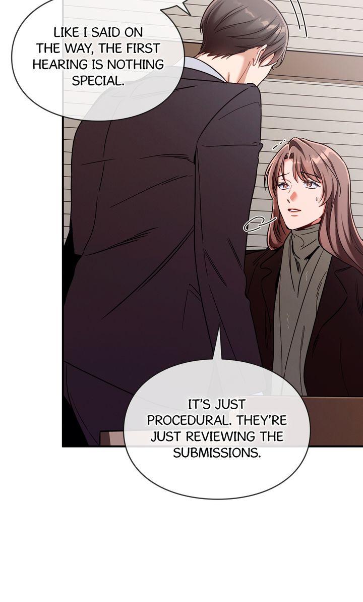 No Moral Chapter 113 page 62 - 