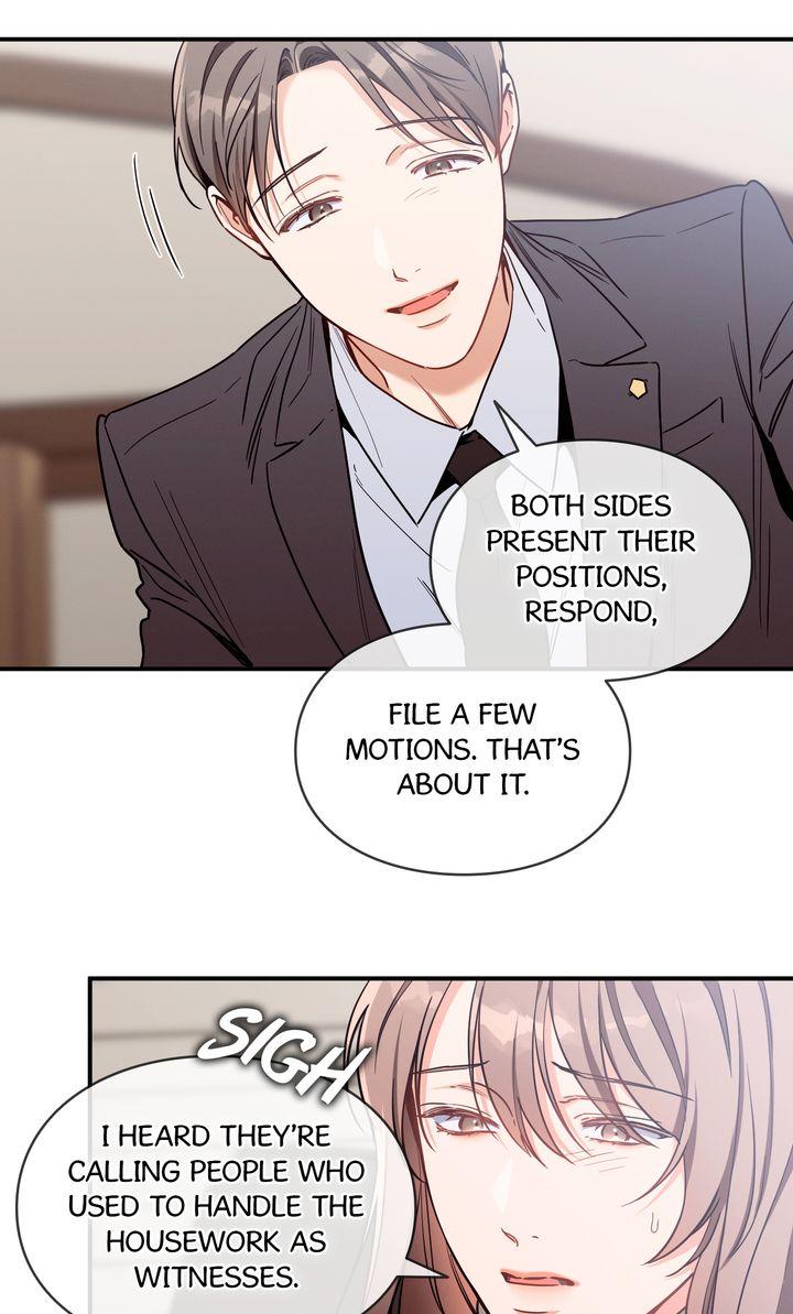 No Moral Chapter 113 page 63 - 