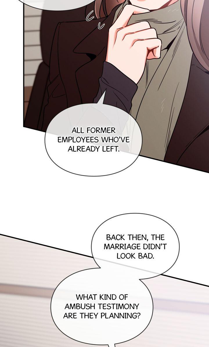 No Moral Chapter 113 page 64 - 