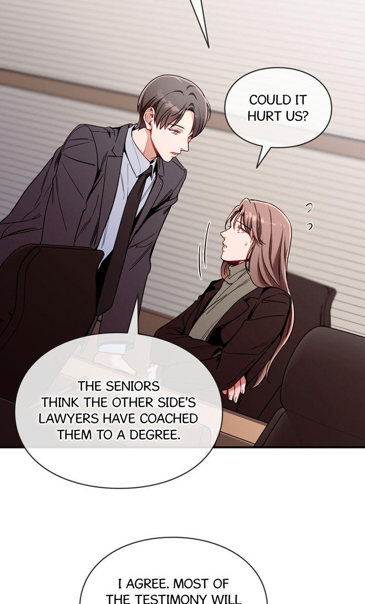 No Moral Chapter 113 page 65 - 