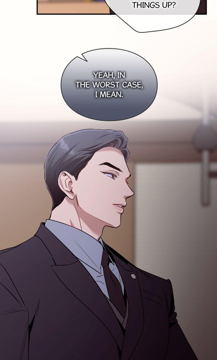 No Moral Chapter 113 page 67 - 