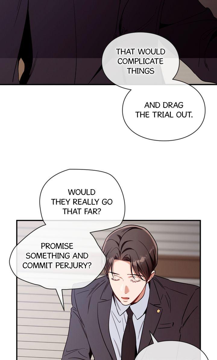 No Moral Chapter 113 page 68 - 