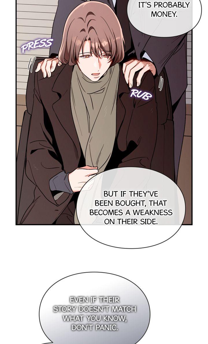 No Moral Chapter 113 page 69 - 