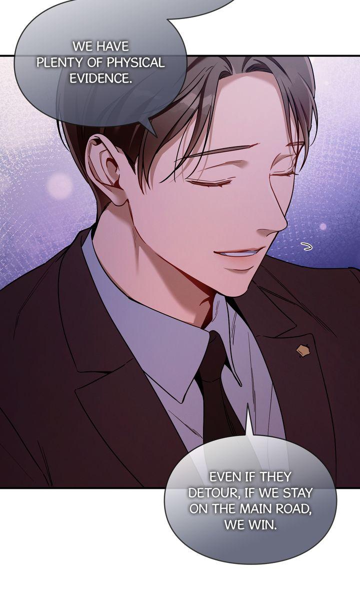No Moral Chapter 113 page 70 - 