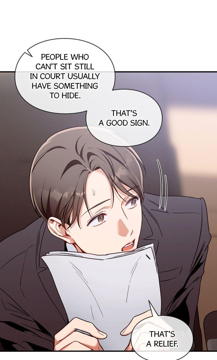 No Moral Chapter 113 page 73 - 