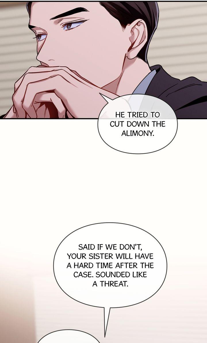 No Moral Chapter 113 page 75 - 
