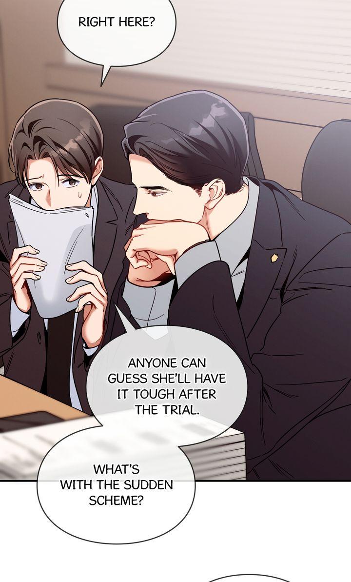 No Moral Chapter 113 page 76 - 