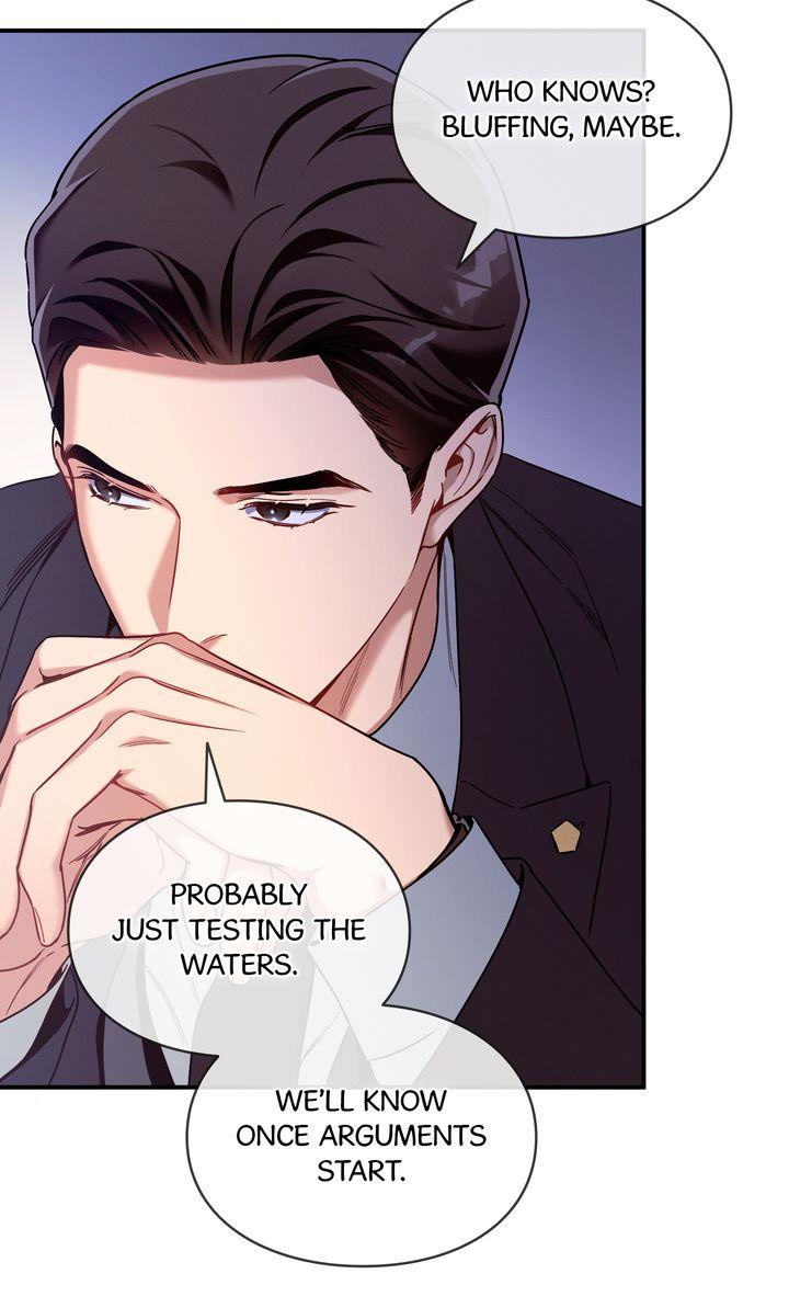 No Moral Chapter 113 page 77 - 