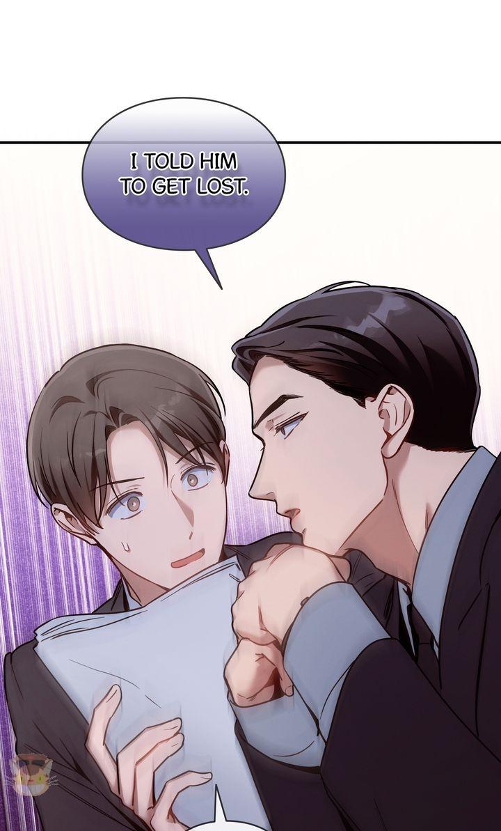 No Moral Chapter 113 page 79 - 