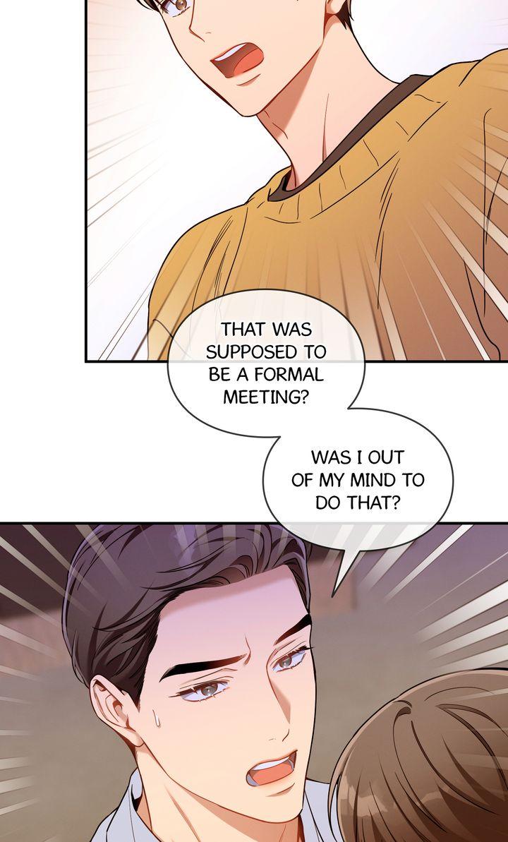 No Moral Chapter 113 page 10 - 