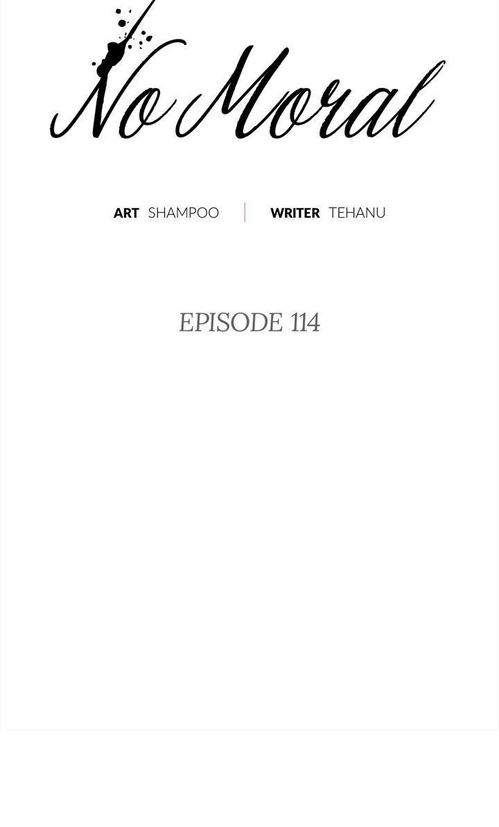 No Moral Chapter 114 page 13 - 