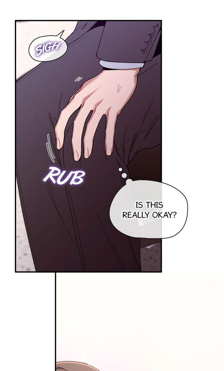 No Moral Chapter 114 page 14 - 