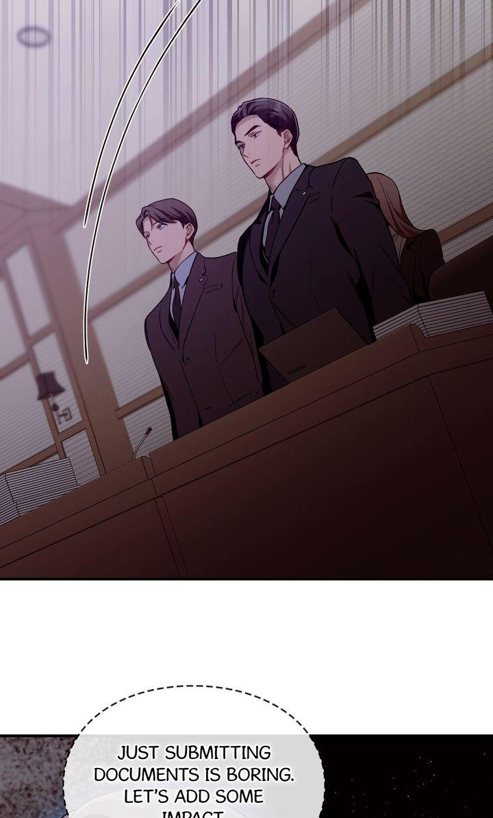 No Moral Chapter 114 page 17 - 