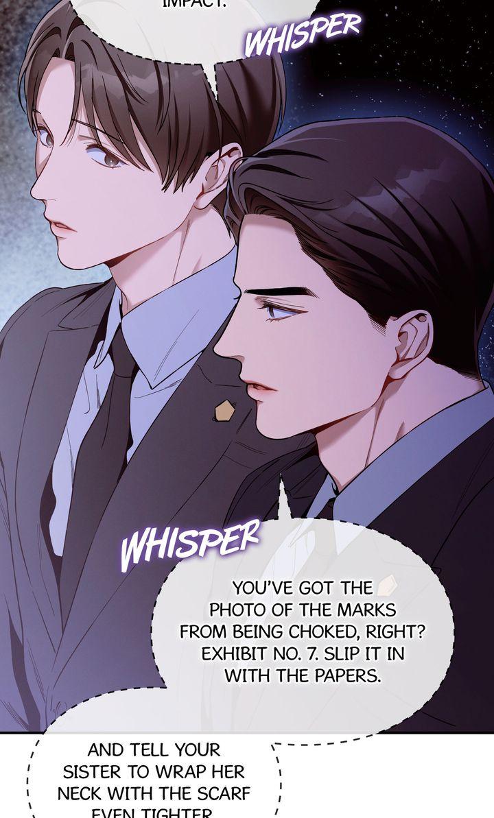 No Moral Chapter 114 page 18 - 