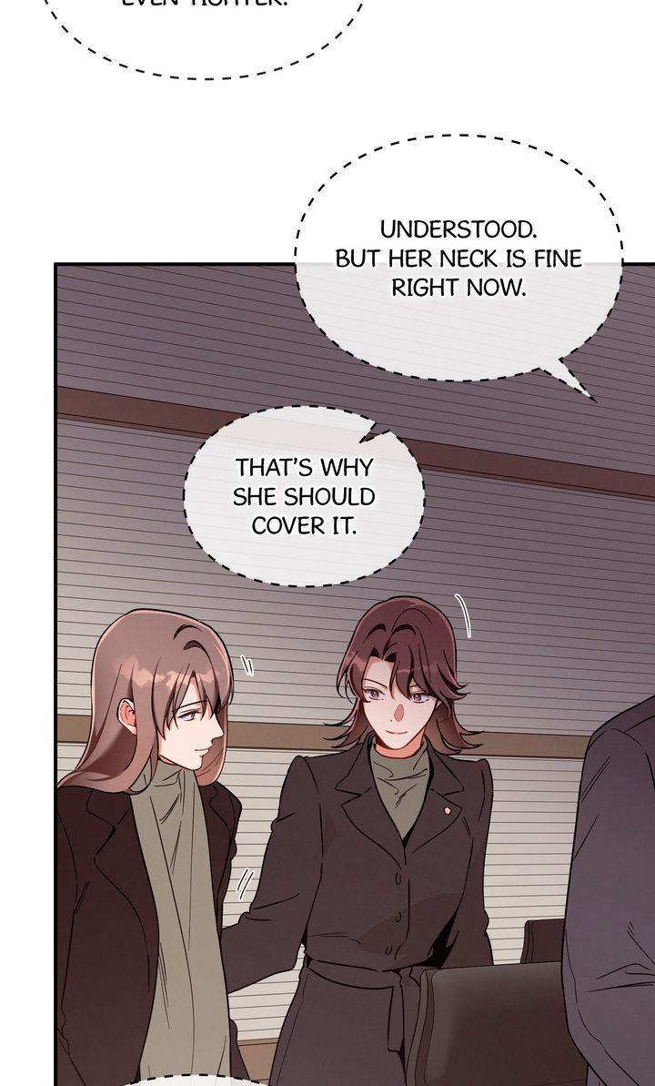 No Moral Chapter 114 page 19 - 
