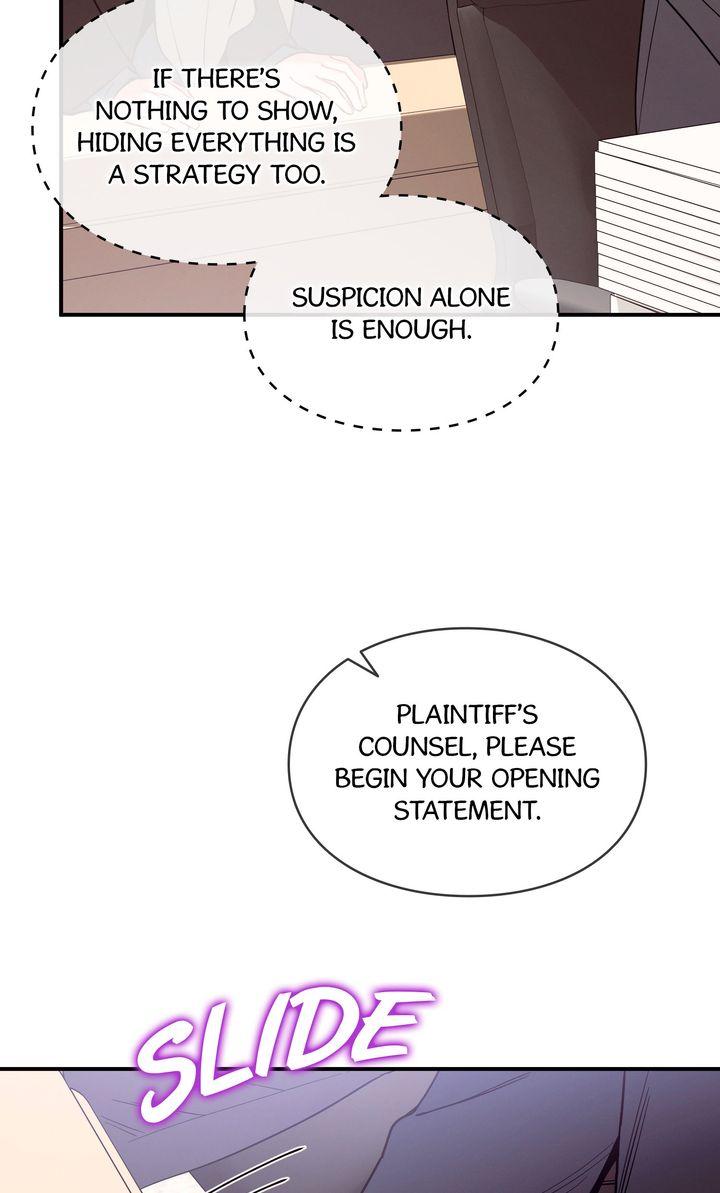 No Moral Chapter 114 page 20 - 
