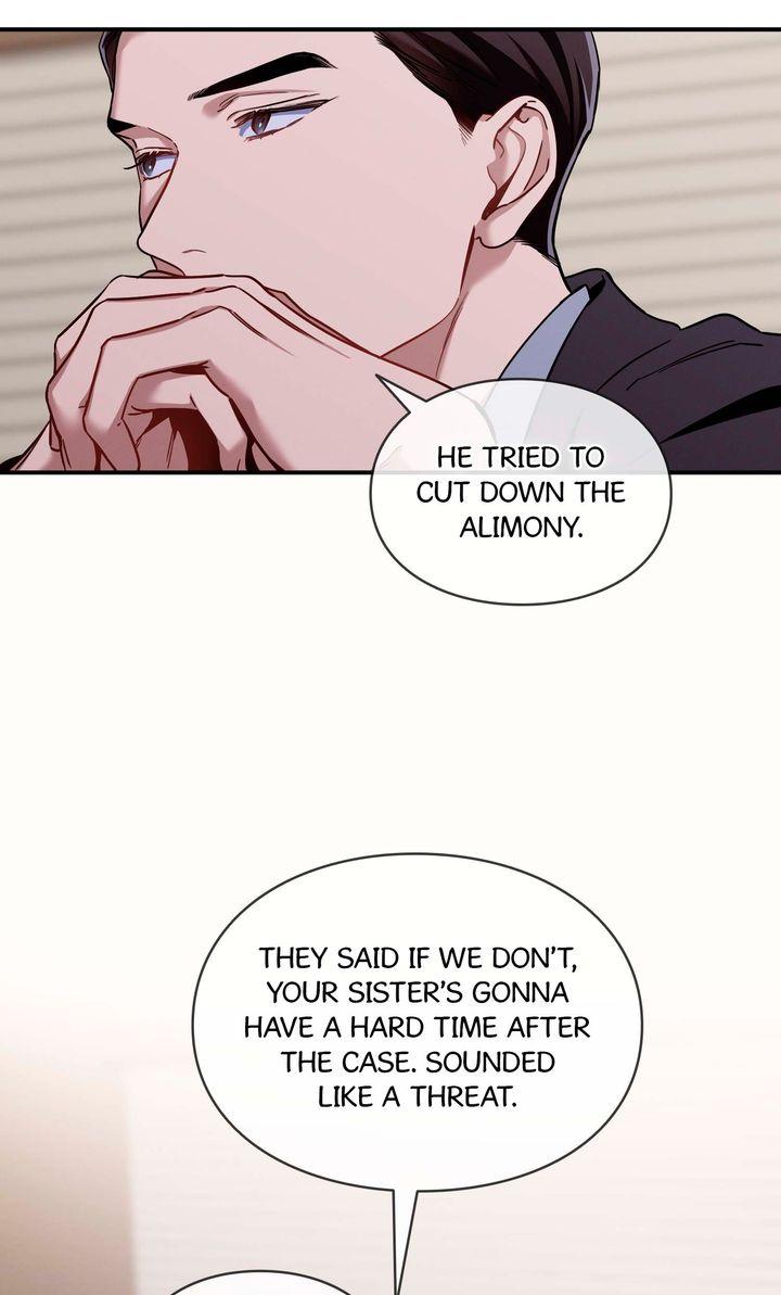 No Moral Chapter 114 page 3 - 