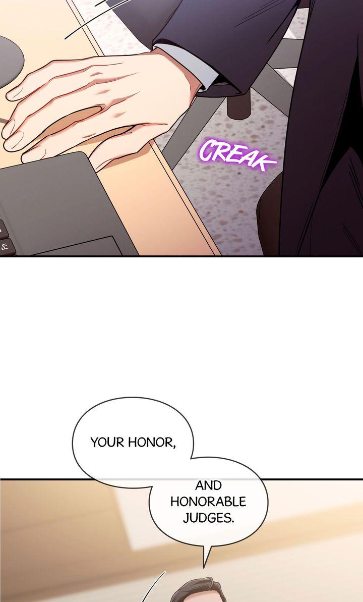 No Moral Chapter 114 page 21 - 