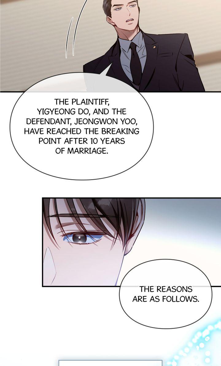 No Moral Chapter 114 page 22 - 