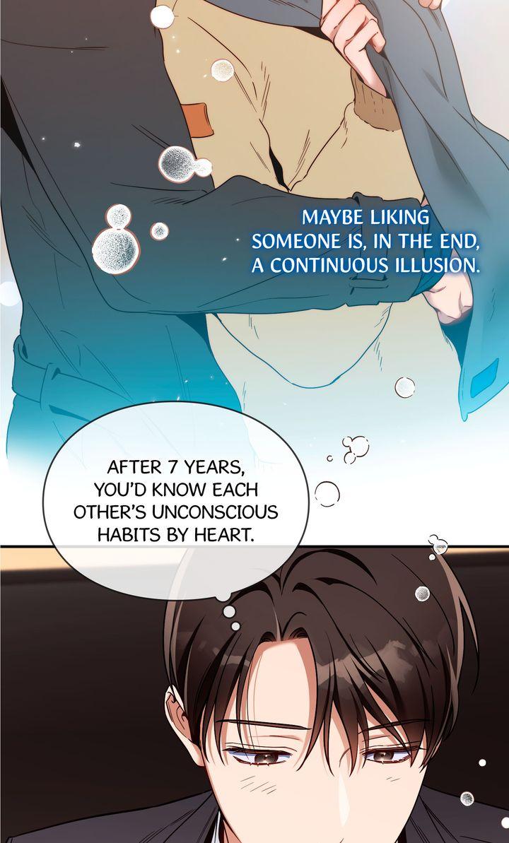 No Moral Chapter 114 page 28 - 